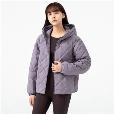 Лёгкая женская куртка  Uniql*o