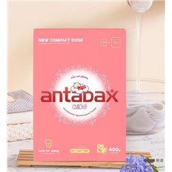 Детский стиральный порошок для цветного белья Antabax 400гр.