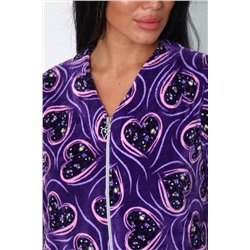 Халат 01  Бренд Rozhkova KV