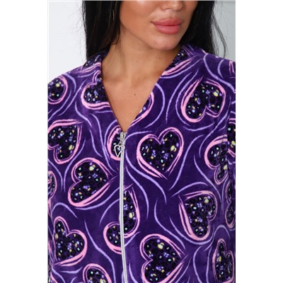 Халат 01  Бренд Rozhkova KV