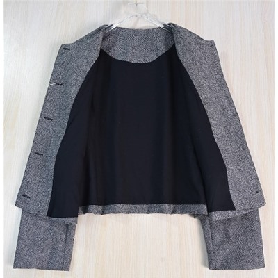 Модный деловой костюм АЙСИК*Л