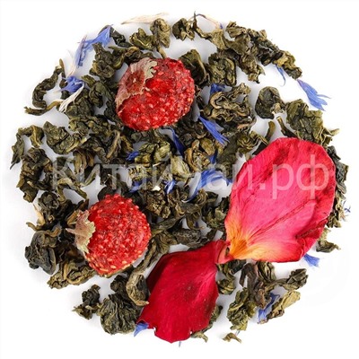 Чай улун - Императрица - 100 гр