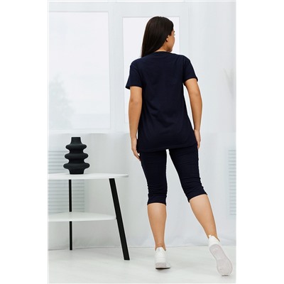 Костюм с бриджами 42320 НАТАЛИ #895123