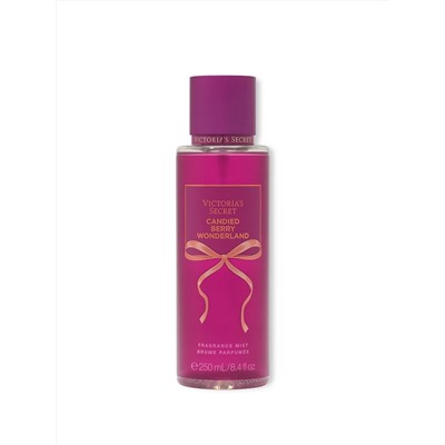Body Fragrance Whipped Marshmallow Dream Fragrance Mist