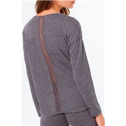 Camiseta Rio Antracita