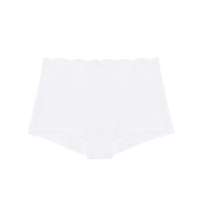 Pack of 2 pointelle boyshorts