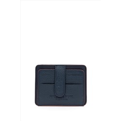 Erkek Lacivert Kartlık