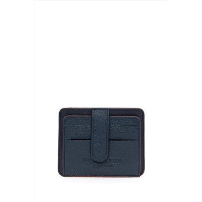 Erkek Lacivert Kartlık