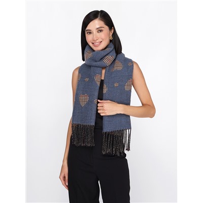 Палантин женский RH10-161-3