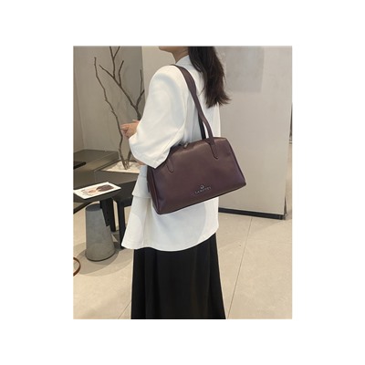 Сумка Lanotti BELLA 5842/бордовый