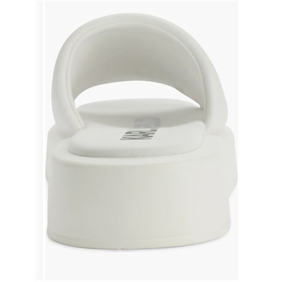 Opal Studs Platform Slide Sandal (Women) KARL LAGERFELD