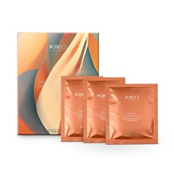 create your balance skincare boost & relaxing moment face mask kit
