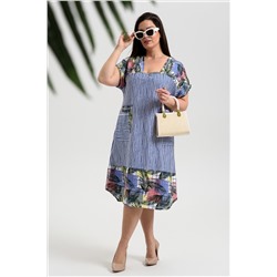 Платье женское 9253