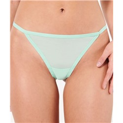Tanga de tul
