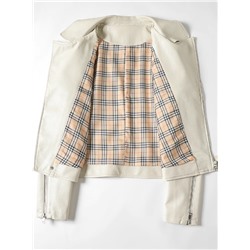 куртка кожаная 344ю