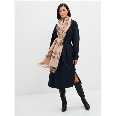 Палантин женский SH25-183-5