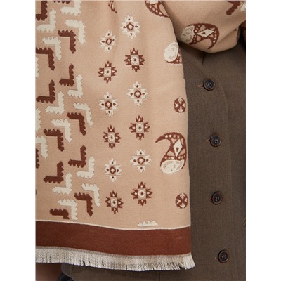 Палантин женский RH10-243-1