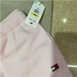 Женские теплые спортивные штаны ТОММИ ХИЛФИГЕ*Р