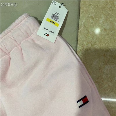 Женские теплые спортивные штаны ТОММИ ХИЛФИГЕ*Р