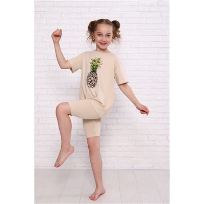 Велосипедки Цветные НАТАЛИ #960310