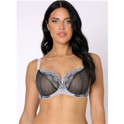 VIVA GREY Soft Бюст SUBTILLE