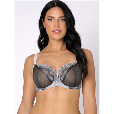 VIVA GREY Soft Бюст SUBTILLE