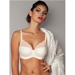 Бюст 8085 Etude Молоко Albina_L сшивная Albina L