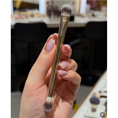 Набор кистей для макияжа из 5 штук