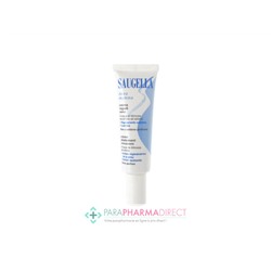 Saugella Crème Allaitement Crevasses 30 ml