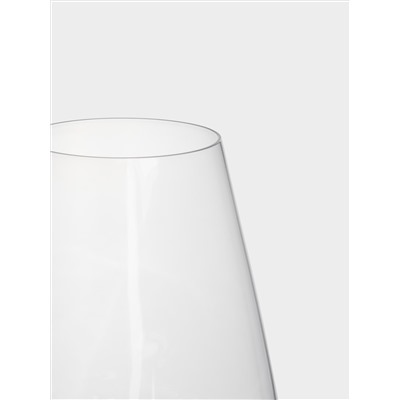 Бокал для красного вина, 480 мл, 2 шт, кристальное стекло, Opera