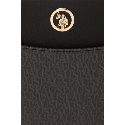 Kadın Siyah Çapraz Çanta