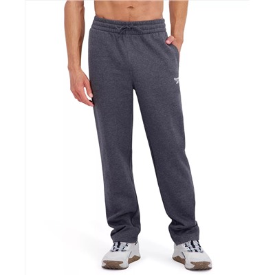 Reebok Men's Regular-Fit Fleece Pants