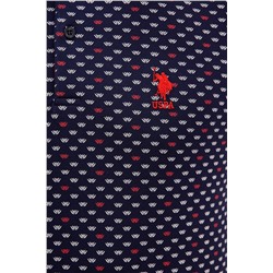 Erkek Lacivert Polo Yaka Tişört