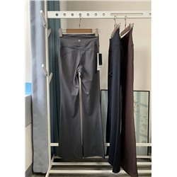 Спортивные штаны для фитнеса и йоги (3 цвета)  ЛУЛУЛЕМО*Н