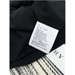 Элегантное маленькое чёрное платье 💘 Mi*uMi*u   Реплика 1:1