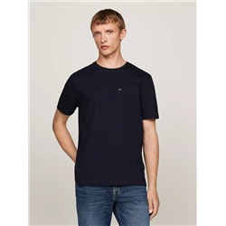 Tommy Pocket T-Shirt