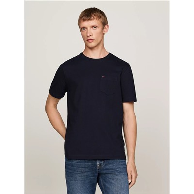 Tommy Pocket T-Shirt
