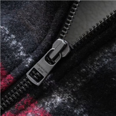 Женская куртка рубашка с шерпой внутри  СК