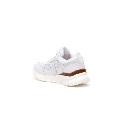 Beyaz Sneaker