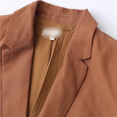 Женский пиджак