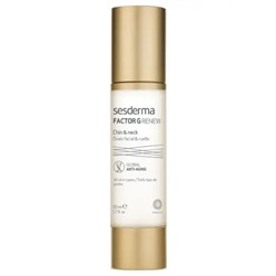 Factor G Renew Óvalo Facial y Cuello 50 ml