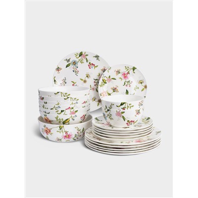 Набор обеденный, 6 перс, 21 пр, Provence