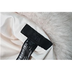 Теплая утепленная панама с искусственным мехом лисы MN*G