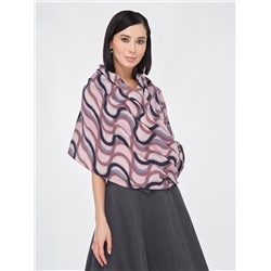 Палантин женский KSH15-1611-1