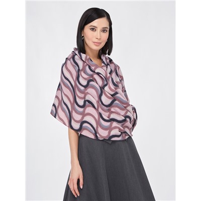 Палантин женский KSH15-1611-1