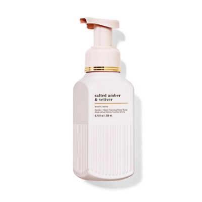 White Barn  Salted Amber & Vetiver