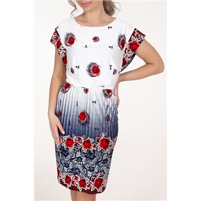 Платье 24730 НАТАЛИ #780166