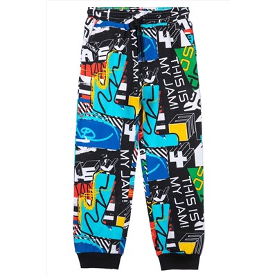 Брюки PLAYTODAY, 971348