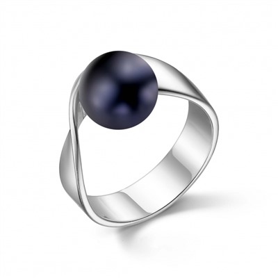 Кольцо серебро 51548S2