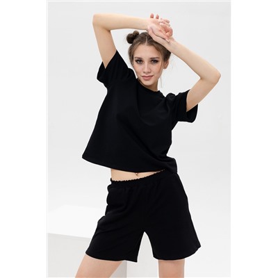 Костюм с шортами 20668 НАТАЛИ #909784